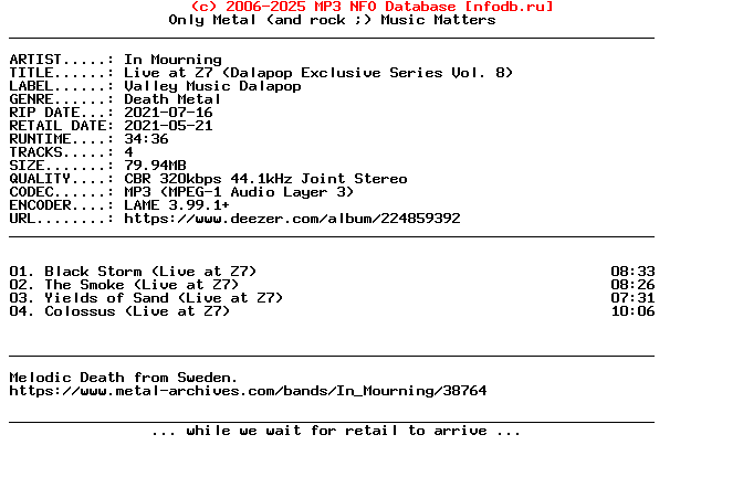In_Mourning-Live_At_Z7_(DALAPOP_EXCLUSIVE_SERIES_VOL_8)-WEB-2021