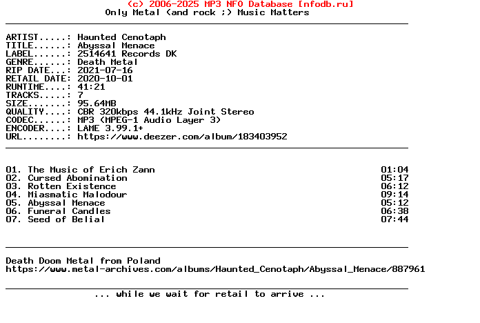 Haunted_Cenotaph-Abyssal_Menace-WEB-2020