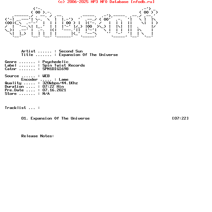 Second_Sun-Expansion_Of_The_Universe-Single-WEB-2021-Falcon_Int
