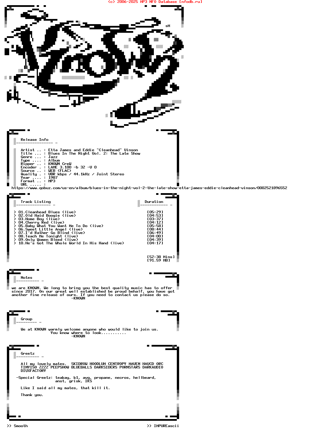 Etta_James_And_Eddie_Cleanhead_Vinson-Blues_In_The_Night_Vol._2__The_Late_Show-WEB-1987