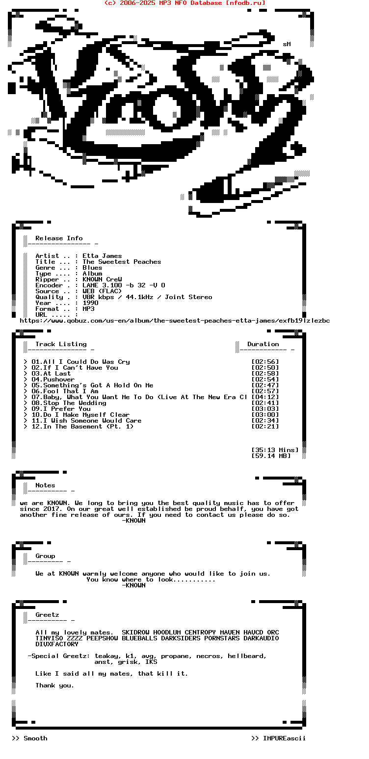 Etta_James-The_Sweetest_Peaches-WEB-1990