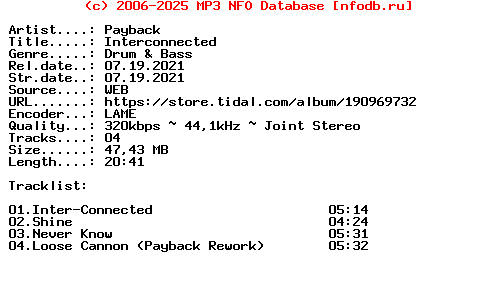 Payback-Interconnected-(SDE320)-WEB-2021