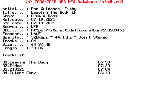 Dan_Guidance_And_Fishy-Leaving_The_Body_Ep-(OFFWORLD092)-WEB-2021