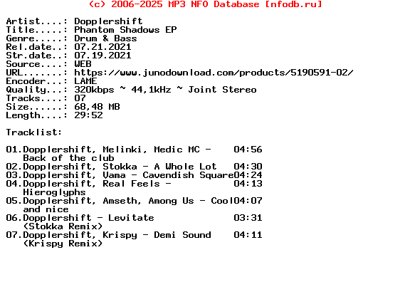 Dopplershift-Phantom_Shadows_Ep-(4CM040)-WEB-2021