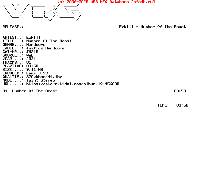 Ezkill-Number_Of_The_Beast-(JH315)-Single-WEB-2021-Vrg