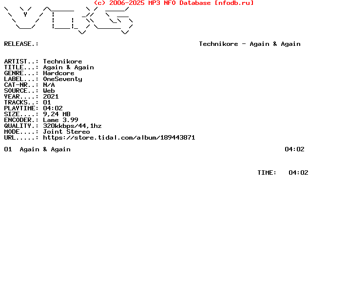 Technikore-Again_And_Again-Single-WEB-2021-Vrg