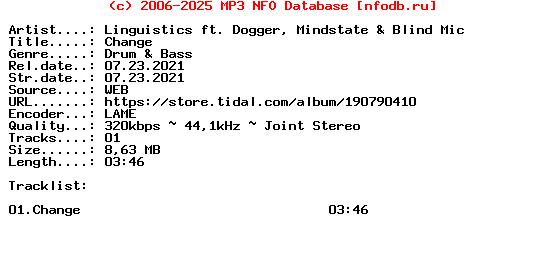 Linguistics_Ft._Dogger_And_Mindstate_And_Blind_Mic-Change-(SHA201)-Single-WEB-2021
