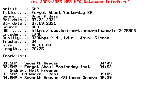 Smp-Forget_About_Yesterday_Ep-(FOKUZ21142)-WEB-2021