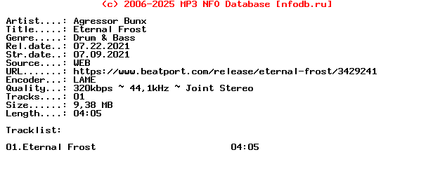 Agressor_Bunx-Eternal_Frost-(EATBRAIN124)-Single-WEB-2021