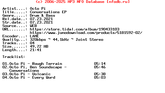 Octo_Pi-Conversations_Ep-(INTRIGUE043)-WEB-2021