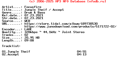 Focusfire-Jungle_Theif__Accept-(IGNESCENT009)-WEB-2021