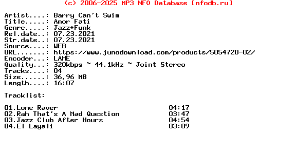 Barry_Cant_Swim-Amor_Fati-(SNFCC005)-WEB-2021