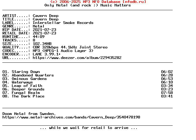 Cavern_Deep-Cavern_Deep-WEB-2021
