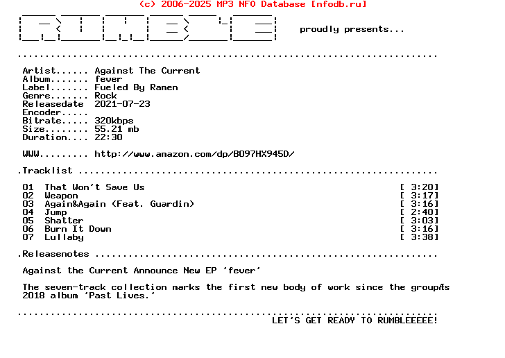 Against_The_Current-Fever-(WEB)-2021