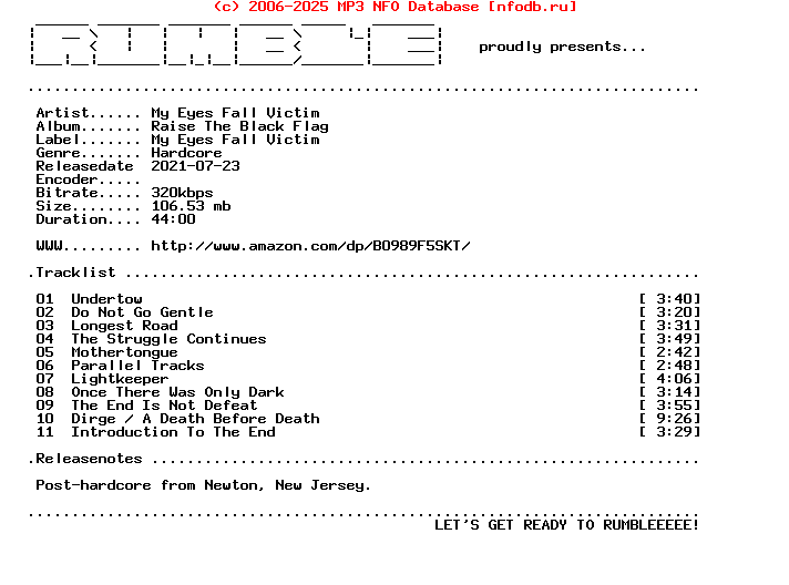 My_Eyes_Fall_Victim-Raise_The_Black_Flag-(WEB)-2021