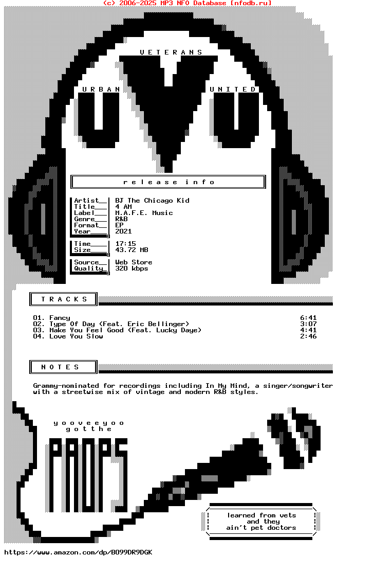 Bj_The_Chicago_Kid-4_Am-EP-WEB-2021-Uvu