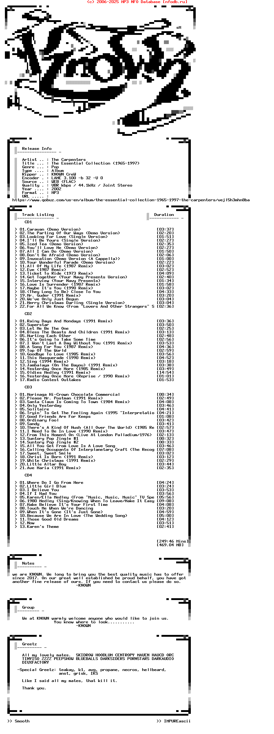 The_Carpenters-The_Essential_Collection_(1965-1997)-WEB-2002