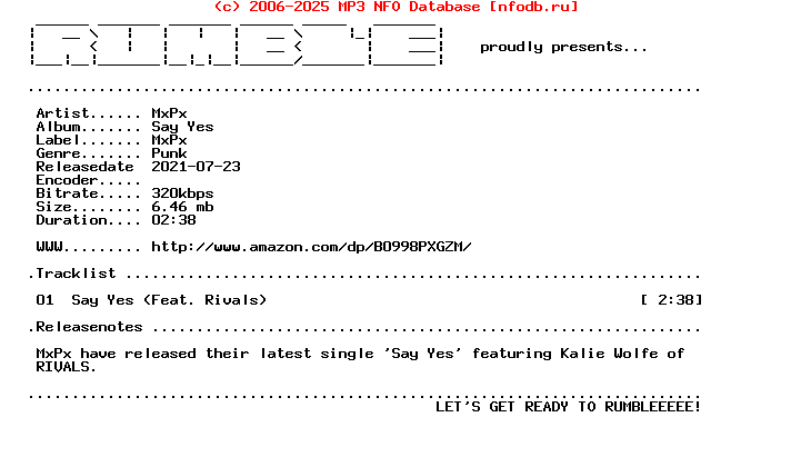 Mxpx-Say_Yes-Single-(WEB)-2021