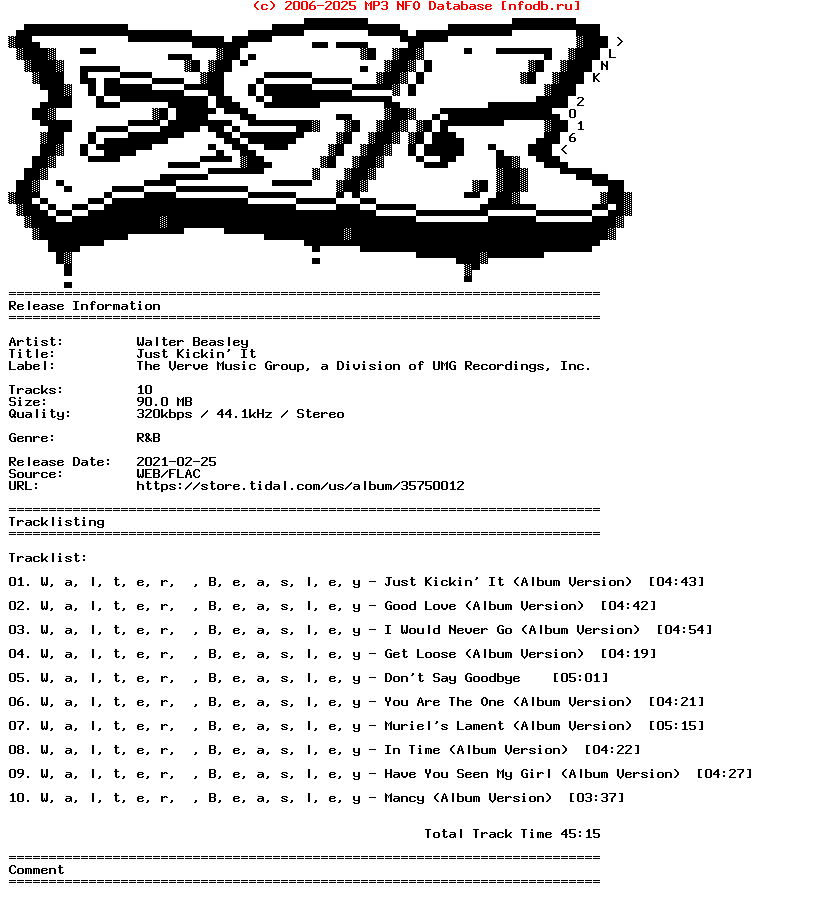 Walter_Beasley-Just_Kickin_It-WEB-2021