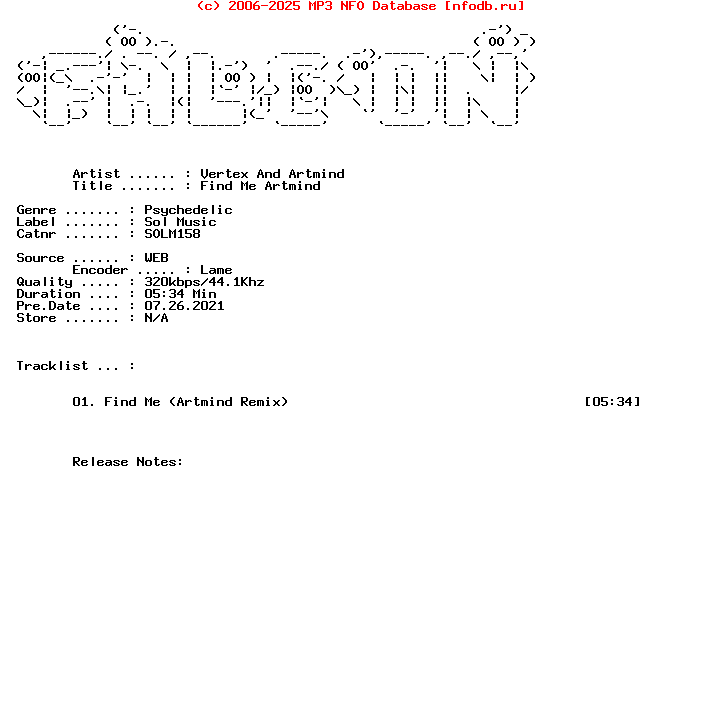 Vertex_And_Artmind-Find_Me_Artmind-Remix_Single-WEB-2021-Falcon_Int