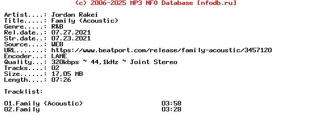 Jordan_Rakei-Family_(ACOUSTIC)-(ZENDNL276AW)-WEB-2021