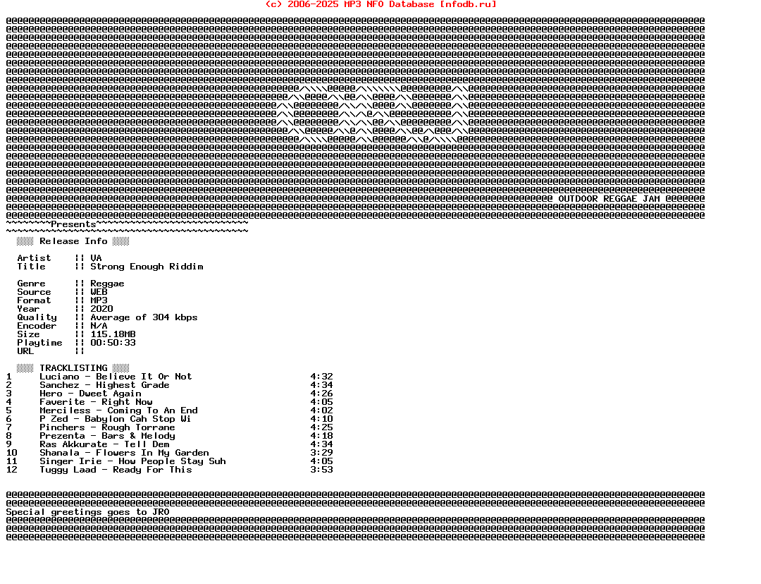 VA-Strong_Enough_Riddim-WEB-2020-Orj_Int