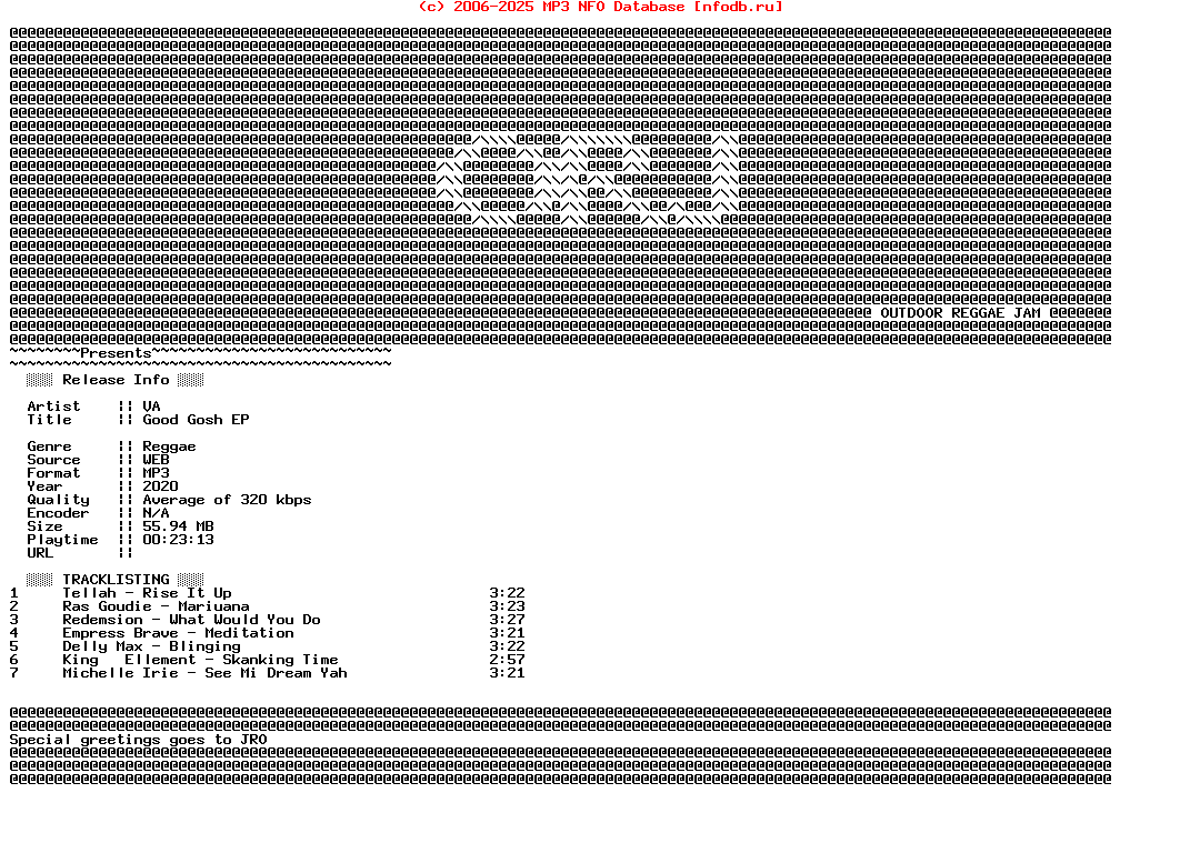 VA-Good_Gosh_Ep-WEB-2020-Orj_Int