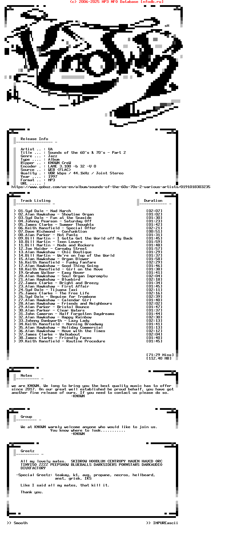 VA-Sounds_Of_The_60S_And_70S_-_Part_2-(KPM0326)-WEB-1997
