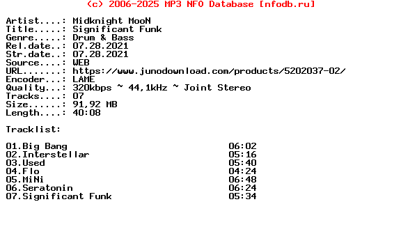 Midknight_Moon-Significant_Funk-(KOSMOS134DGTL)-WEB-2021