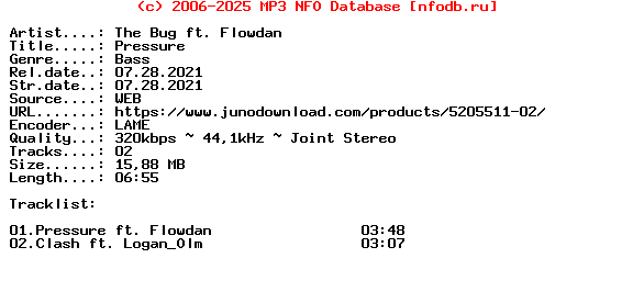 The_Bug_Ft._Flowdan-Pressure-(ZENDNL275PW)-WEB-2021
