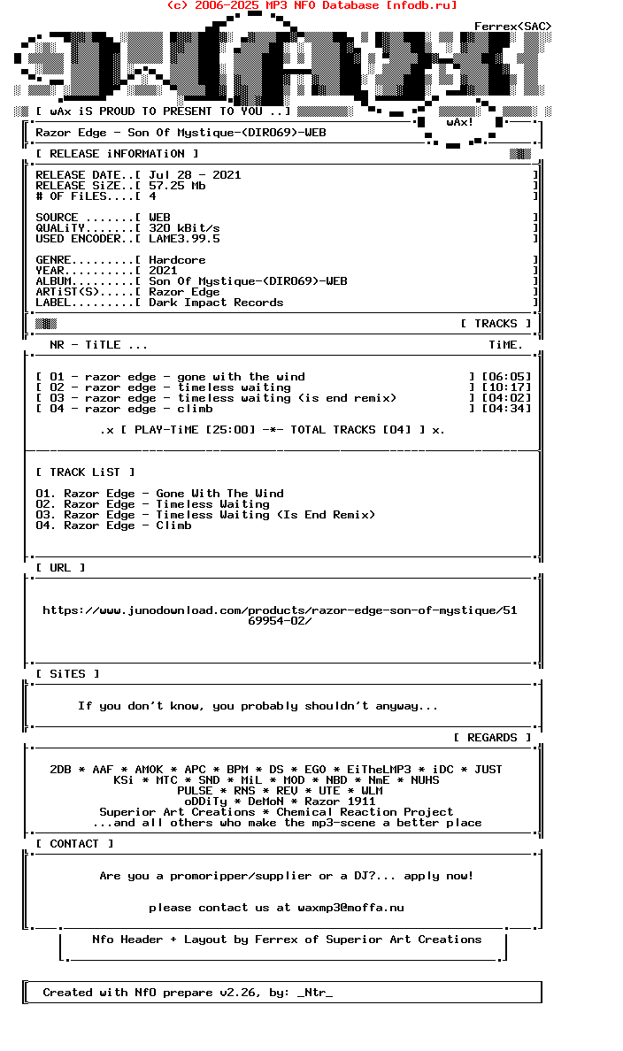 Razor_Edge-Son_Of_Mystique-(DIR069)-WEB-2021