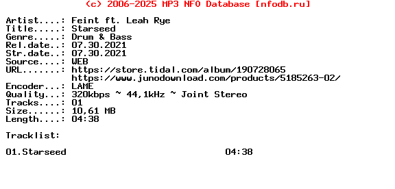 Feint_Ft._Leah_Rye-Starseed-(LIQ111)-Single-WEB-2021