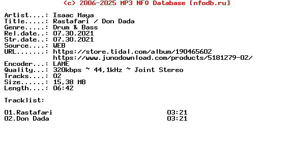 Isaac_Maya-Rastafari__Don_Dada-(GRIDUK142)-WEB-2021