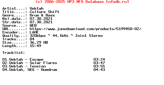Vektah-Culture_Shift-(SV089DD)-WEB-2021