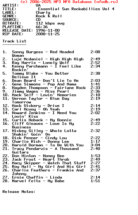 VA-Essential_Sun_Rockabillies_Vol_4-1996