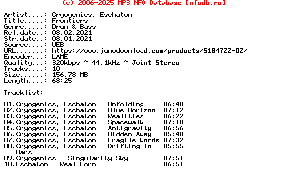 Cryogenics_And_Eschaton-Frontiers-(OMNI090)-WEB-2021