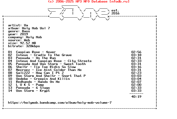 VA-Holy_Mob_Vol_7-WEB-2019-Z0Ne