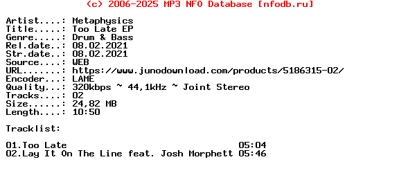 Metaphysics-Too_Late_Ep-(ERC041)-WEB-2021