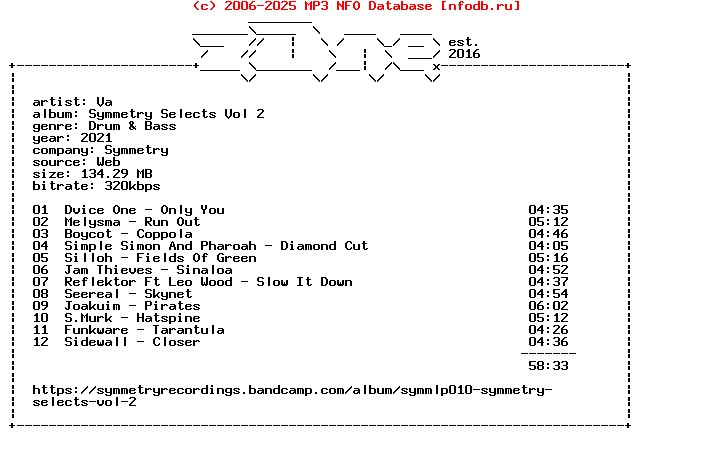 VA-Symmetry_Selects_Vol_2-Symmlp010-WEB-2021-Z0Ne