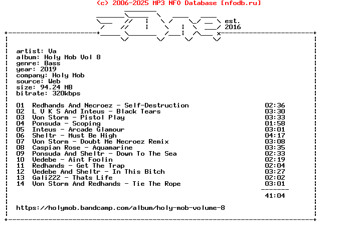 VA-Holy_Mob_Vol_8-WEB-2019-Z0Ne