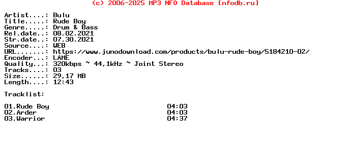 Bulu-Rude_Boy-(BLS003)-WEB-2021