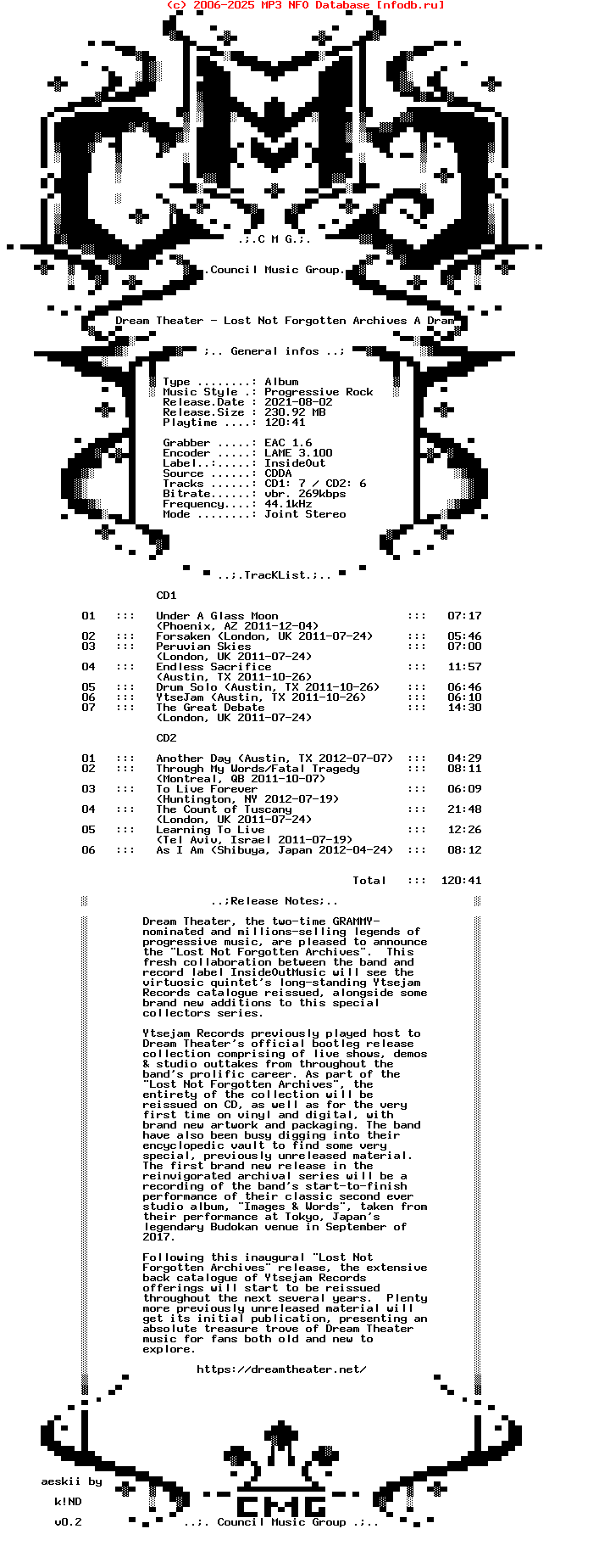 Dream_Theater_-_Lost_Not_Forgotten_Archives_A_Dramatic_Tour_Of_Events_-_Select_Board_Mixes-2CD-2021-CMG