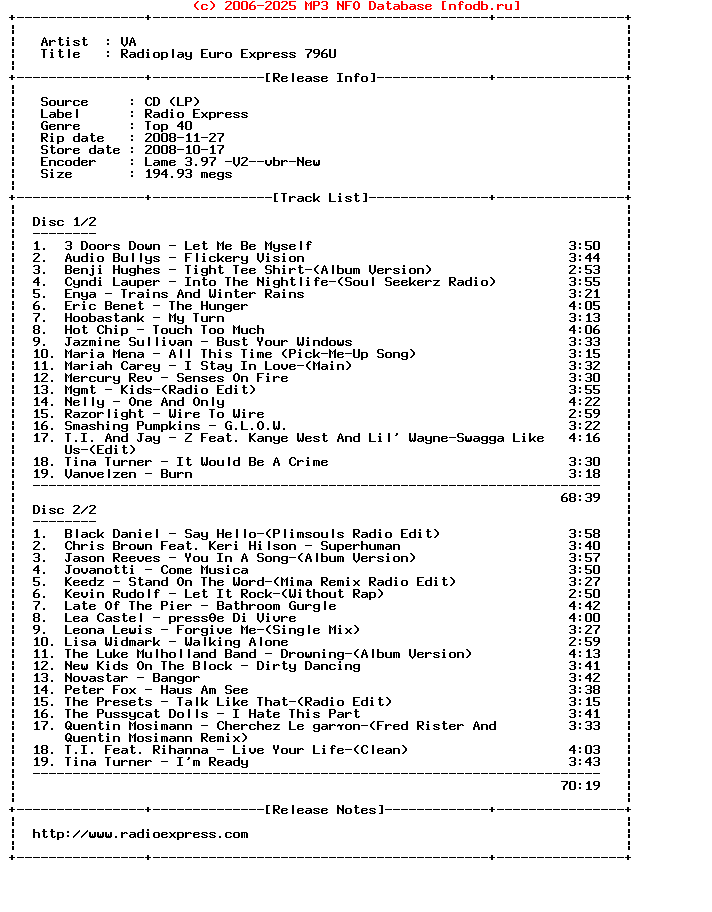VA-Radioplay_Euro_Express_796U-2CD-2008