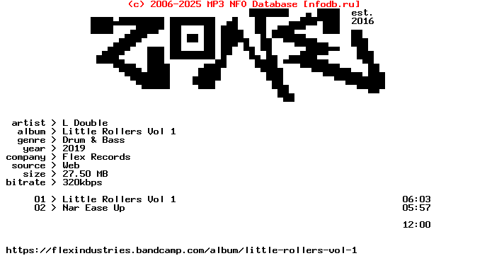 L_Double-Little_Rollers_Vol_1-Lr001-WEB-2019-Z0Ne