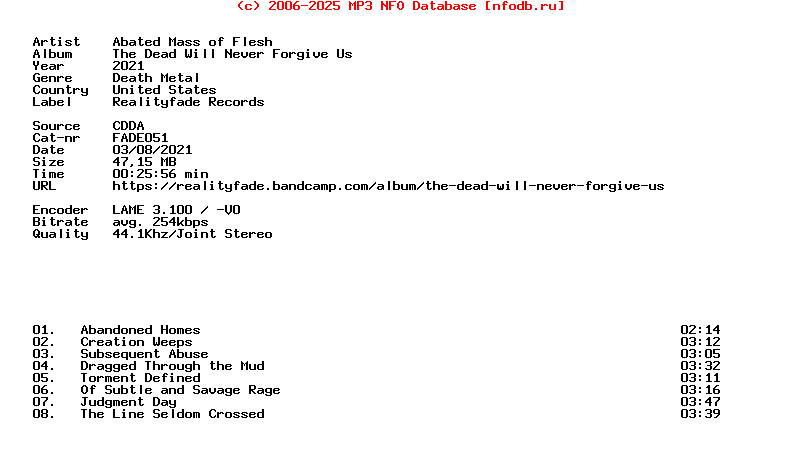 Abated_Mass_Of_Flesh-The_Dead_Will_Never_Forgive_Us-CDR-2021