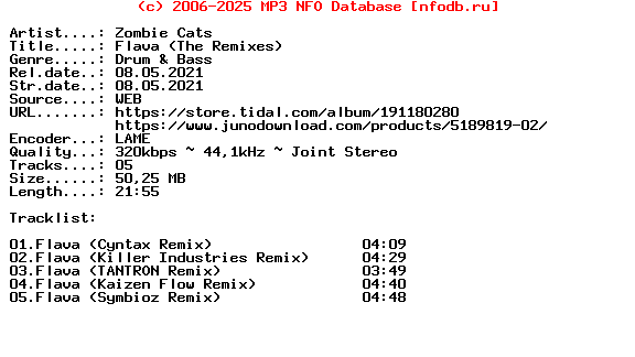 Zombie_Cats-Flava_(THE_REMIXES)-(ZC05R)-WEB-2021