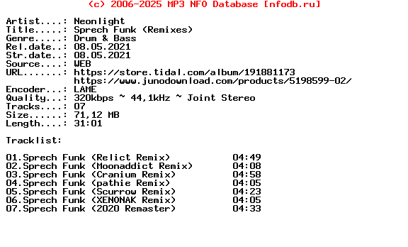 Neonlight-Sprech_Funk_(REMIXES)-(DSCOPE016)-WEB-2021