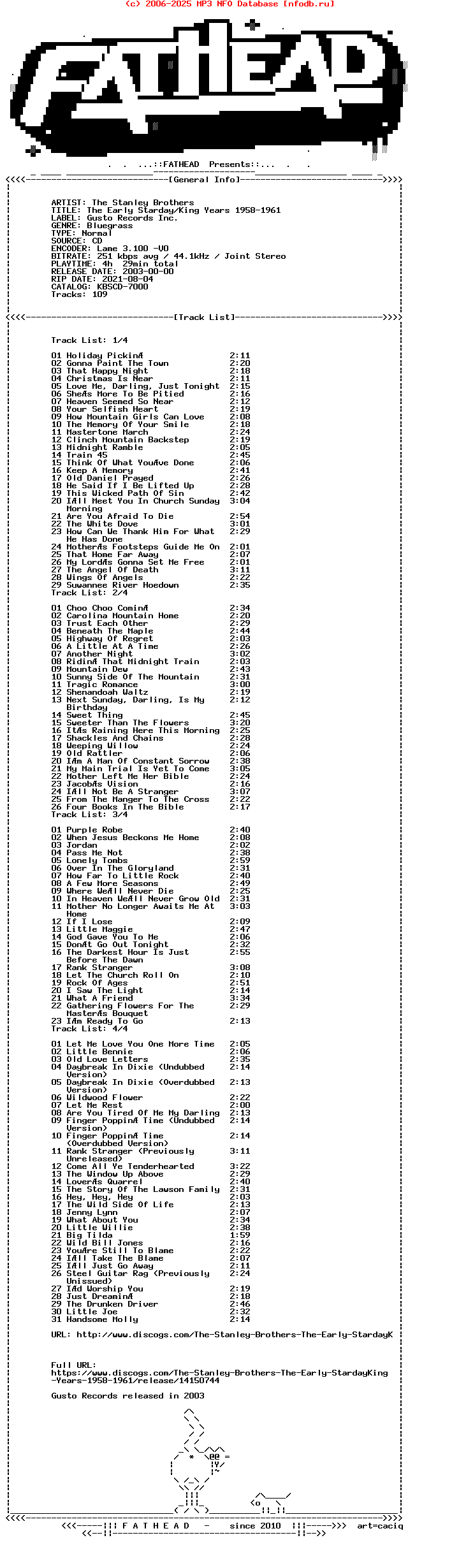 The_Stanley_Brothers-The_Early_Starday-King_Years_1958-1961-4Cdcd-2003
