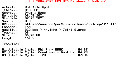 Volatile_Cycle-Bruk_Ep-(4CM041)-WEB-2021