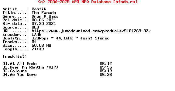 Rantik-The_Facade-(INC031)-WEB-2021